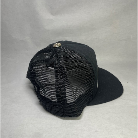Chrome Hearts Hollywood Trucker Hat (NEW) - Picture 5 of 11
